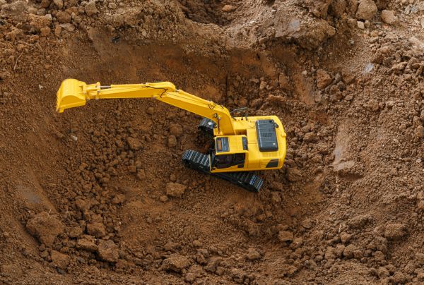 Dozer Service in Appleton