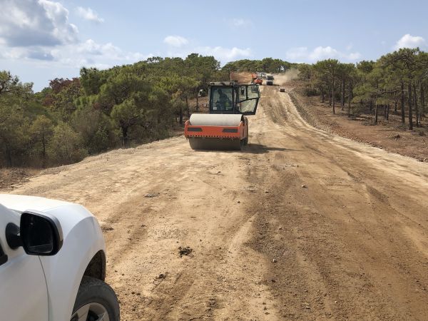 Driveway Grading in Appleton