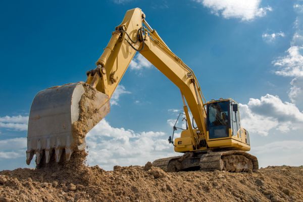 Foundation Excavation in Appleton