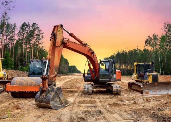 Land Shaping Service in Appleton