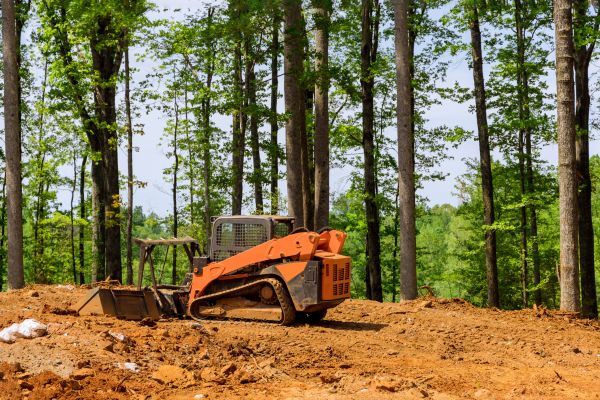 Soil Grading in Appleton