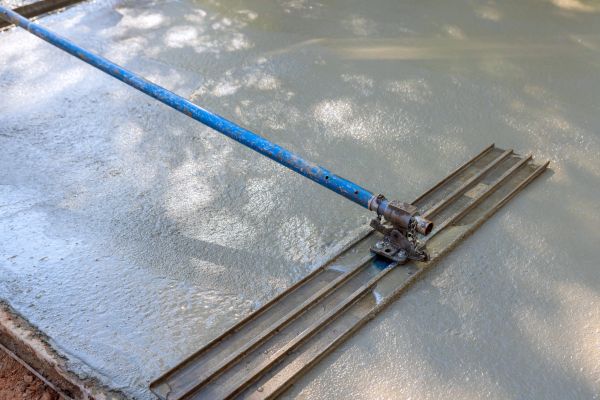Driveway Leveling in Appleton