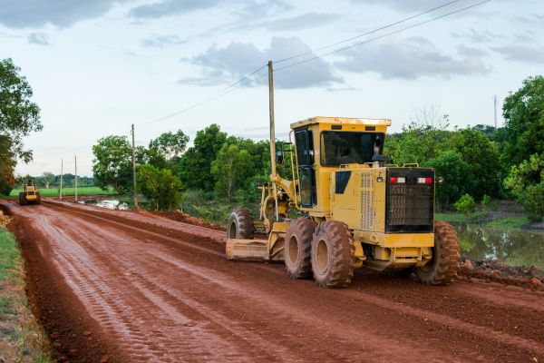 Land Smoothing in Appleton