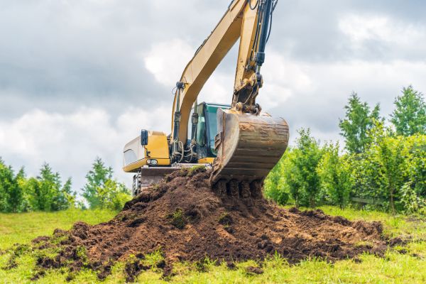 Soil Removal in Appleton