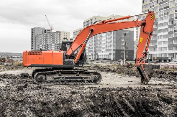 Trenching Excavation Service in Appleton