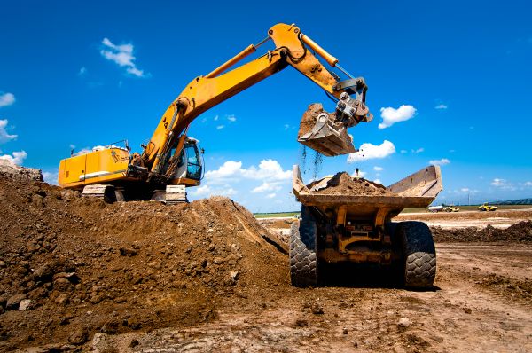 Soil Excavation in Appleton
