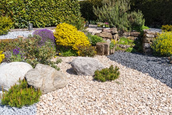 Cost of Gravel Repair in Appleton