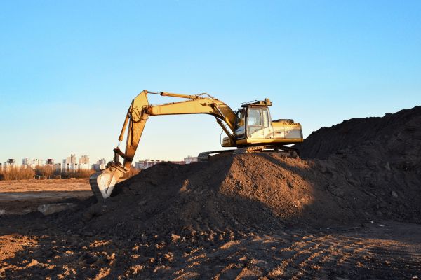 Crawlspace Excavation in Appleton