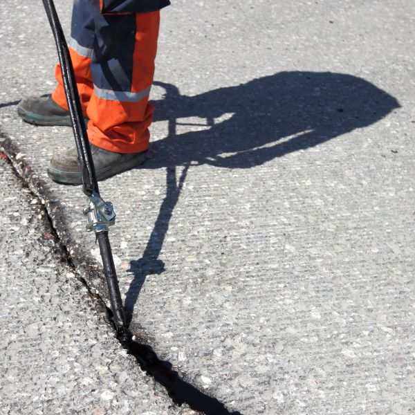 Road Rut Repair in Appleton