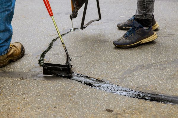 Cost of Driveway Rut Repair in Appleton