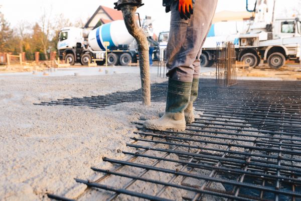 Basement Site Preparation in Appleton