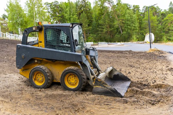 Sloping Service in Appleton