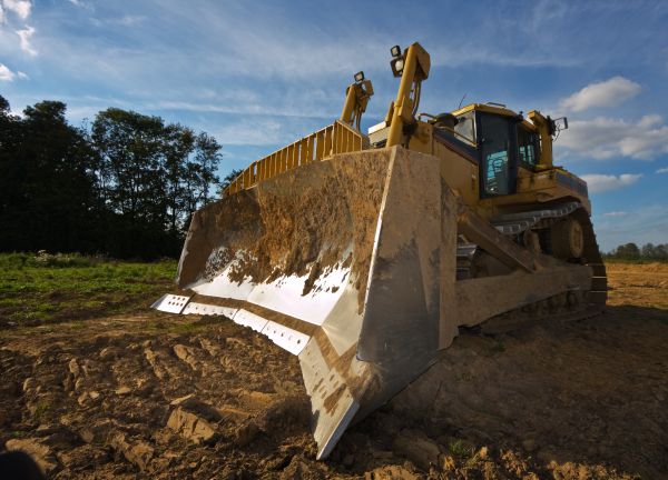 Slope Flattening in Appleton