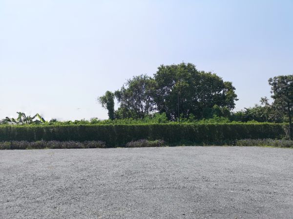 Gravel Parking Lot Grading in Appleton
