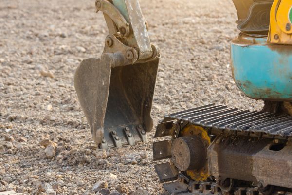 Parking Space Grading in Appleton
