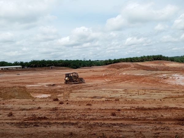 Land Preparation Service in Appleton